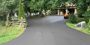 Best Driveway Overlay Services  in Machesney Park, IL